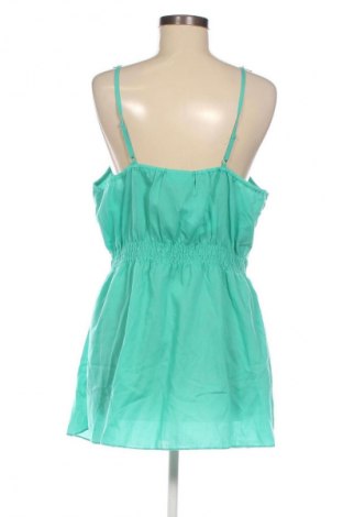 Damski top Okay, Rozmiar XXL, Kolor Zielony, Cena 54,99 zł