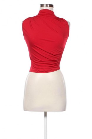 Top de femei Olalook, Mărime L, Culoare Roșu, Preț 97,99 Lei