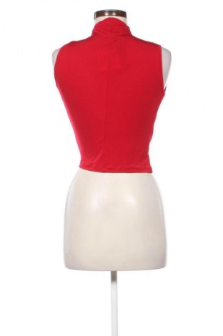 Top de femei Olalook, Mărime L, Culoare Roșu, Preț 97,99 Lei