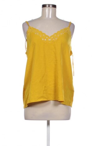Damski top Orsay, Rozmiar XL, Kolor Żółty, Cena 67,41 zł