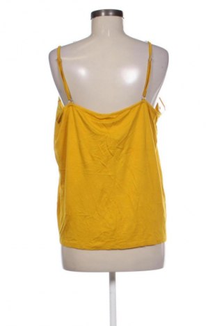Damski top Orsay, Rozmiar XL, Kolor Żółty, Cena 67,41 zł