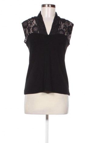 Top de femei Orsay, Mărime M, Culoare Negru, Preț 76,32 Lei
