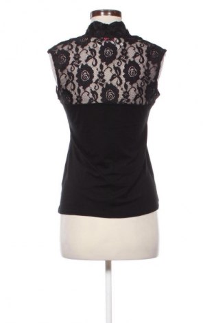 Top de femei Orsay, Mărime M, Culoare Negru, Preț 76,32 Lei