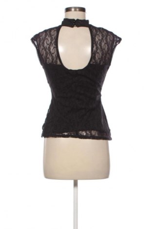 Damentop Orsay, Größe M, Farbe Schwarz, Preis € 14,83