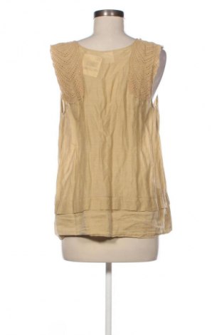 Dámsky top  Oxmo, Veľkosť M, Farba Béžová, Cena  14,83 €