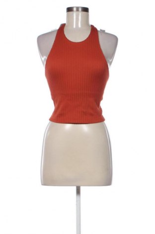Damentop Oysho, Größe S, Farbe Braun, Preis € 13,80