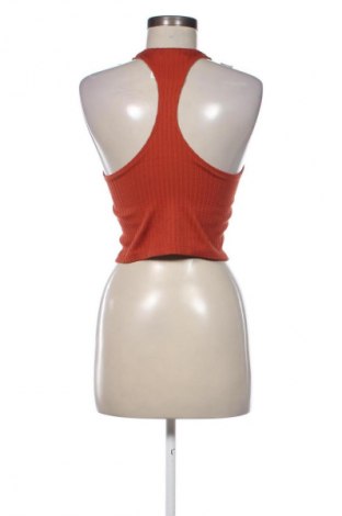 Damentop Oysho, Größe S, Farbe Braun, Preis € 13,80