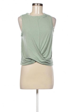 Top de femei Page One, Mărime M, Culoare Verde, Preț 100,99 Lei
