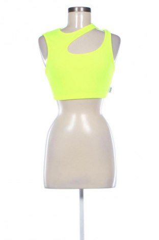 Dámsky top  Pantone, Veľkosť S, Farba Žltá, Cena  14,77 €