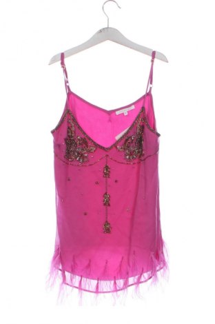 Damski top Patrizia Pepe, Rozmiar S, Kolor Różowy, Cena 624,99 zł