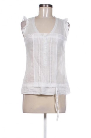 Damentop Patrizia Pepe, Größe S, Farbe Weiß, Preis € 52,73