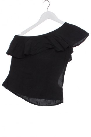 Top de femei Pieces, Mărime S, Culoare Negru, Preț 52,63 Lei