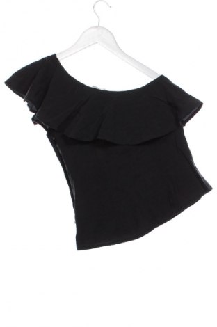 Top de femei Pieces, Mărime S, Culoare Negru, Preț 52,63 Lei