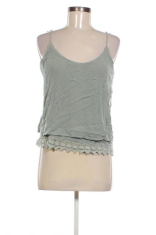 Damski top Pigalle, Rozmiar S, Kolor Zielony, Cena 66,67 zł