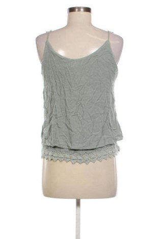 Damski top Pigalle, Rozmiar S, Kolor Zielony, Cena 66,67 zł