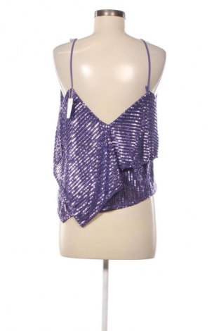 Damentop Pinko, Größe S, Farbe Lila, Preis 132,99 €