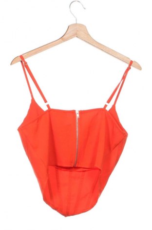 Dámský top Pretty Little Thing, Velikost M, Barva Oranžová, Cena  369,00 Kč