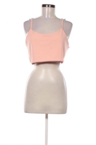 Dámsky top  Pretty Little Thing, Veľkosť L, Farba Ružová, Cena  14,91 €