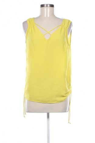 Top de femei Primark, Mărime M, Culoare Galben, Preț 58,05 Lei