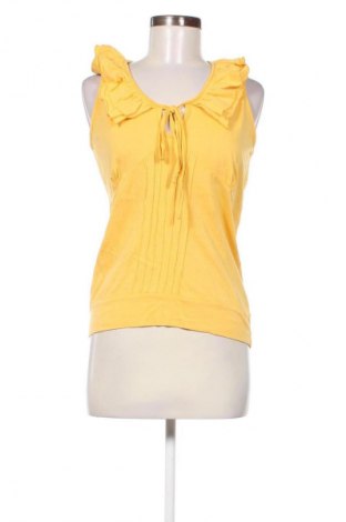 Damentop Project, Größe M, Farbe Gelb, Preis 27,70 €