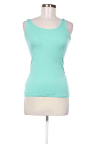 Damentop Promod, Größe M, Farbe Grün, Preis € 13,80