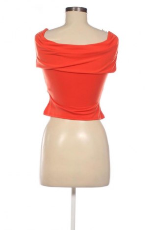 Damentop Pull&Bear, Größe S, Farbe Rot, Preis € 14,99
