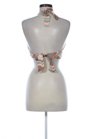 Damski top Pull&Bear, Rozmiar XS, Kolor Kolorowy, Cena 66,67 zł