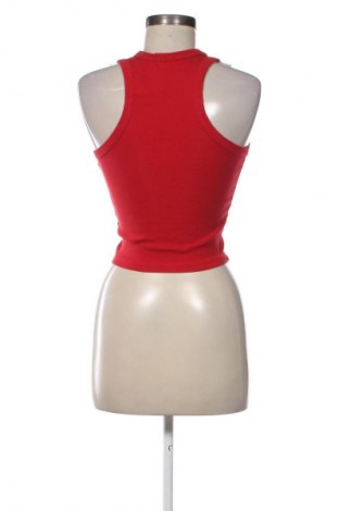 Női top Pull&Bear, Méret S, Szín Piros, Ár 5 800 Ft