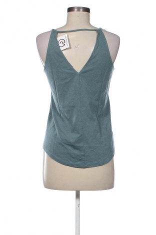 Damski top Quechua, Rozmiar M, Kolor Zielony, Cena 67,41 zł
