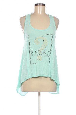 Damentop Queen's, Größe M, Farbe Grün, Preis 27,70 €