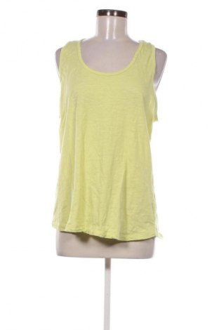 Γυναικείο τοπ R essentiel by La Redoute, Μέγεθος XXL, Χρώμα Κίτρινο, Τιμή 14,00 €