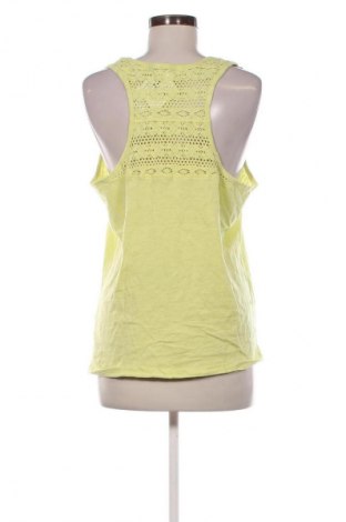 Γυναικείο τοπ R essentiel by La Redoute, Μέγεθος XXL, Χρώμα Κίτρινο, Τιμή 14,00 €