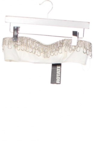 Damentop ROTATE, Größe S, Farbe Weiß, Preis € 134,99