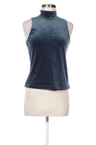 Top de femei Reserved, Mărime XL, Culoare Albastru, Preț 76,70 Lei