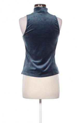 Top de femei Reserved, Mărime XL, Culoare Albastru, Preț 76,70 Lei