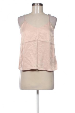 Damentop Reserved, Größe XS, Farbe Aschrosa, Preis € 15,00