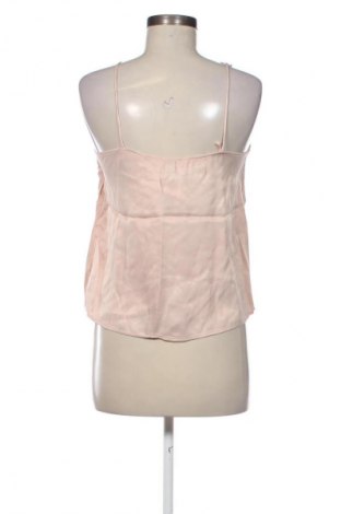 Damentop Reserved, Größe XS, Farbe Aschrosa, Preis € 15,00