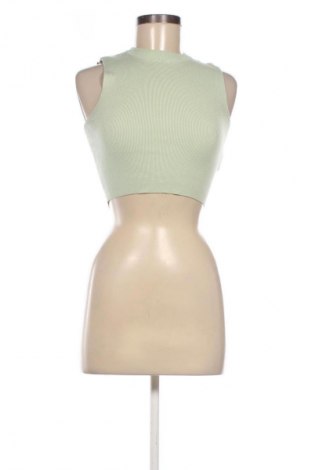 Top de femei Reserved, Mărime S, Culoare Verde, Preț 67,63 Lei