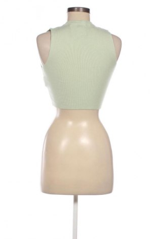 Top de femei Reserved, Mărime S, Culoare Verde, Preț 67,63 Lei