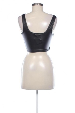 Top de femei Review, Mărime S, Culoare Negru, Preț 71,05 Lei