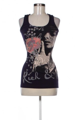 Dámsky top  Rich & Royal, Veľkosť S, Farba Viacfarebná, Cena  28,00 €