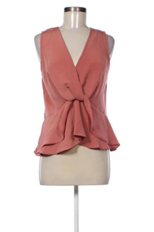 Női top River Island, Méret M, Szín Hamurózsaszín, Ár 4 489 Ft