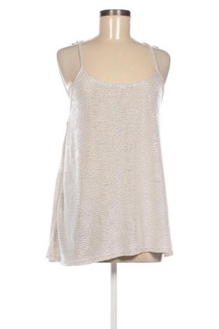 Dámsky top  River Island, Veľkosť L, Farba Strieborná, Cena  13,81 €