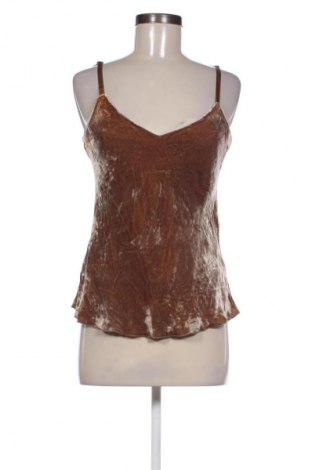 Dámsky top  Rococo, Veľkosť M, Farba Hnedá, Cena  32,00 €