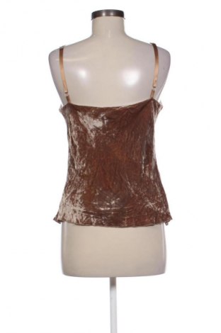 Dámsky top  Rococo, Veľkosť M, Farba Hnedá, Cena  32,00 €