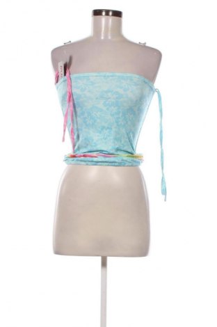 Dámsky top  Romwe, Veľkosť XS, Farba Viacfarebná, Cena  23,53 €