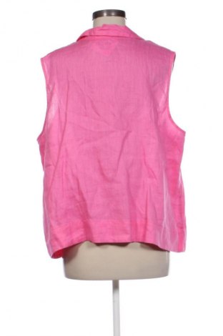 Damentop S.Oliver, Größe XXL, Farbe Rosa, Preis € 14,00