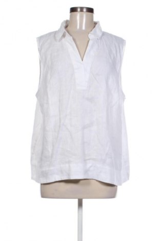 Dámsky top  S.Oliver, Veľkosť XXL, Farba Biela, Cena  14,00 €