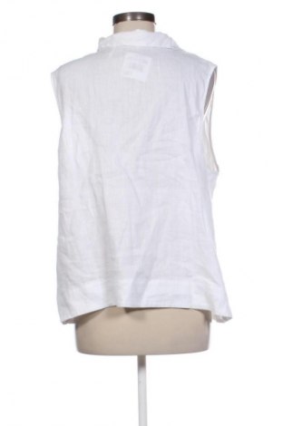 Dámsky top  S.Oliver, Veľkosť XXL, Farba Biela, Cena  14,00 €