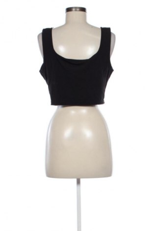 Női top SHEIN, Méret XL, Szín Fekete, Ár 6 409 Ft